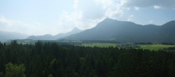 Archiv Foto Webcam St. Martin am Grimming - Mitterberg 15:00