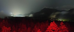 Archiv Foto Webcam St. Martin am Grimming - Mitterberg 23:00