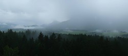 Archiv Foto Webcam St. Martin am Grimming - Mitterberg 05:00