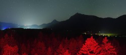 Archiv Foto Webcam St. Martin am Grimming - Mitterberg 23:00