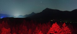 Archiv Foto Webcam St. Martin am Grimming - Mitterberg 01:00