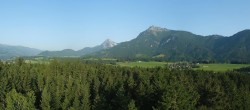 Archiv Foto Webcam St. Martin am Grimming - Mitterberg 05:00