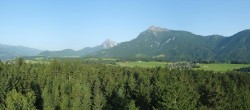 Archiv Foto Webcam St. Martin am Grimming - Mitterberg 06:00