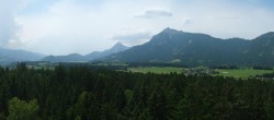 Archiv Foto Webcam St. Martin am Grimming - Mitterberg 13:00
