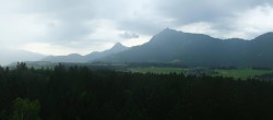 Archiv Foto Webcam St. Martin am Grimming - Mitterberg 15:00