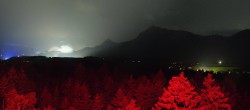 Archiv Foto Webcam St. Martin am Grimming - Mitterberg 23:00