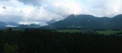 Archiv Foto Webcam St. Martin am Grimming - Mitterberg 05:00