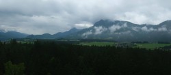 Archiv Foto Webcam St. Martin am Grimming - Mitterberg 11:00