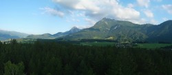Archiv Foto Webcam St. Martin am Grimming - Mitterberg 05:00