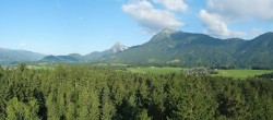 Archiv Foto Webcam St. Martin am Grimming - Mitterberg 06:00