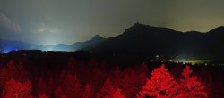 Archiv Foto Webcam St. Martin am Grimming - Mitterberg 23:00