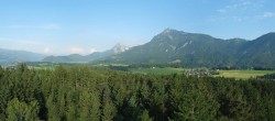 Archiv Foto Webcam St. Martin am Grimming - Mitterberg 06:00