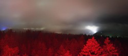 Archiv Foto Webcam St. Martin am Grimming - Mitterberg 01:00