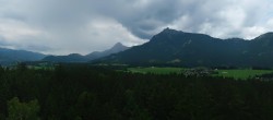 Archiv Foto Webcam St. Martin am Grimming - Mitterberg 09:00