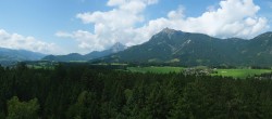 Archiv Foto Webcam St. Martin am Grimming - Mitterberg 11:00