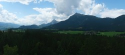 Archiv Foto Webcam St. Martin am Grimming - Mitterberg 13:00