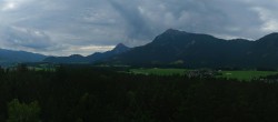 Archiv Foto Webcam St. Martin am Grimming - Mitterberg 15:00