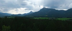 Archiv Foto Webcam St. Martin am Grimming - Mitterberg 17:00