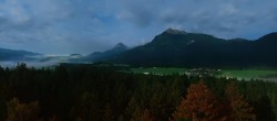 Archiv Foto Webcam St. Martin am Grimming - Mitterberg 06:00