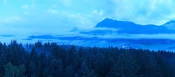 Archiv Foto Webcam St. Martin am Grimming - Mitterberg 10:00