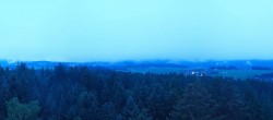 Archived image Webcam Mitterberg - St. Marting am Grimming 03:00