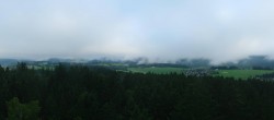 Archived image Webcam Mitterberg - St. Marting am Grimming 05:00