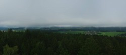 Archived image Webcam Mitterberg - St. Marting am Grimming 07:00