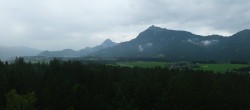 Archived image Webcam Mitterberg - St. Marting am Grimming 11:00