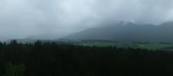 Archived image Webcam Mitterberg - St. Marting am Grimming 15:00
