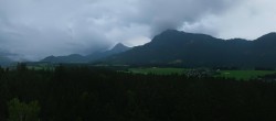 Archiv Foto Webcam St. Martin am Grimming - Mitterberg 05:00