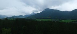 Archiv Foto Webcam St. Martin am Grimming - Mitterberg 06:00