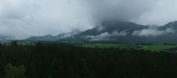 Archiv Foto Webcam St. Martin am Grimming - Mitterberg 07:00