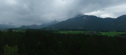 Archiv Foto Webcam St. Martin am Grimming - Mitterberg 11:00