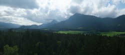 Archiv Foto Webcam St. Martin am Grimming - Mitterberg 15:00