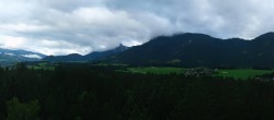 Archiv Foto Webcam St. Martin am Grimming - Mitterberg 05:00