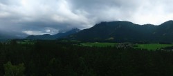 Archiv Foto Webcam St. Martin am Grimming - Mitterberg 06:00