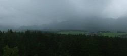 Archiv Foto Webcam St. Martin am Grimming - Mitterberg 09:00