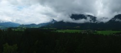 Archiv Foto Webcam St. Martin am Grimming - Mitterberg 11:00