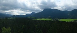 Archiv Foto Webcam St. Martin am Grimming - Mitterberg 15:00
