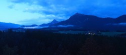 Archiv Foto Webcam St. Martin am Grimming - Mitterberg 03:00