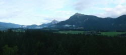 Archiv Foto Webcam St. Martin am Grimming - Mitterberg 05:00