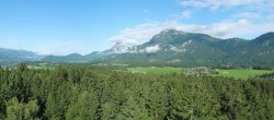Archiv Foto Webcam St. Martin am Grimming - Mitterberg 07:00