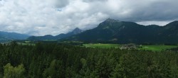 Archiv Foto Webcam St. Martin am Grimming - Mitterberg 11:00