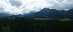 Archiv Foto Webcam St. Martin am Grimming - Mitterberg 15:00