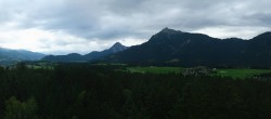 Archiv Foto Webcam St. Martin am Grimming - Mitterberg 17:00