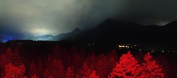Archiv Foto Webcam St. Martin am Grimming - Mitterberg 01:00