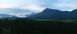 Archiv Foto Webcam St. Martin am Grimming - Mitterberg 05:00