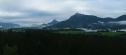 Archiv Foto Webcam St. Martin am Grimming - Mitterberg 06:00