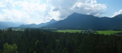 Archiv Foto Webcam St. Martin am Grimming - Mitterberg 15:00