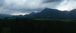Archiv Foto Webcam St. Martin am Grimming - Mitterberg 17:00